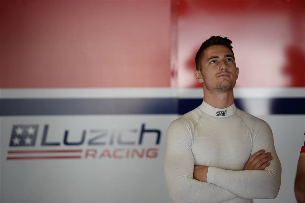 (Foto: Mikkel Mac Racing)